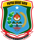 Logo_Papua_Barat_Daya