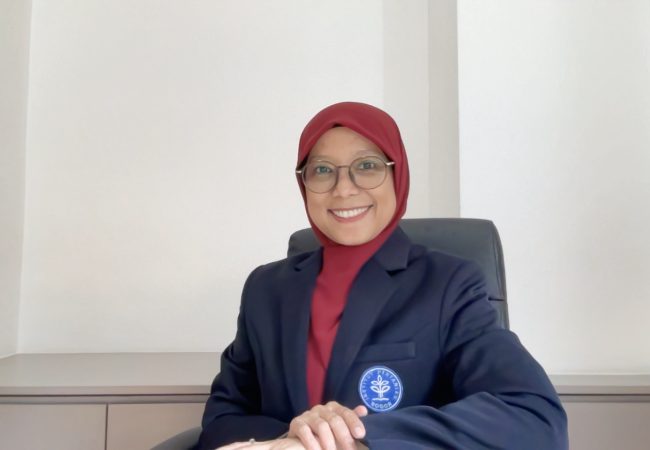 Nur Riana Rochimawati, S.T.P., M.Si. (Supervisor LRI LPI) Nur Riana Rochimawati, S.T.P., M.Si. (Supervisor LRI LPI)