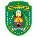 logo kabupaten kutai timur